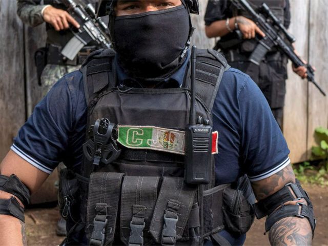 Politik: Außer Kontrolle