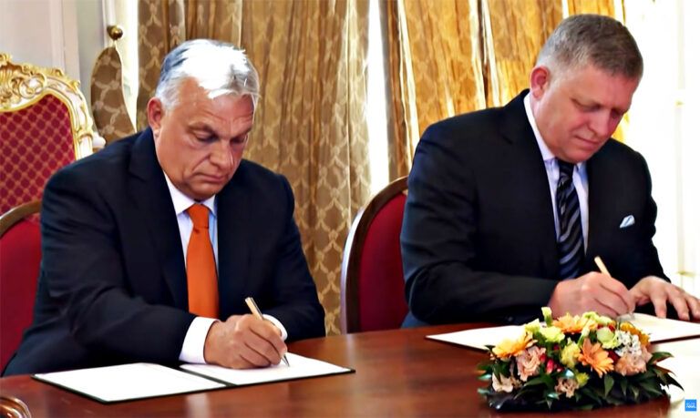 Politik: Raus aus der Blockade