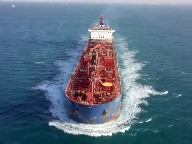 Politik: Blockierte Lebensader