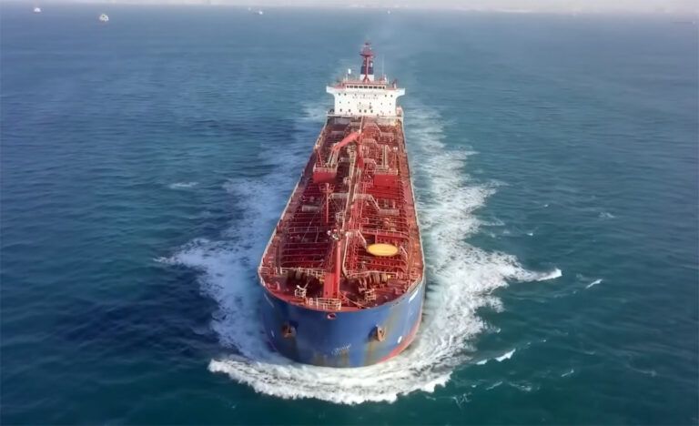 Politik: Blockierte Lebensader