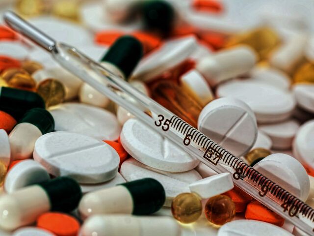 Gesundheitssystem: Auf Krieg und Krisen nicht gut vorbereitet