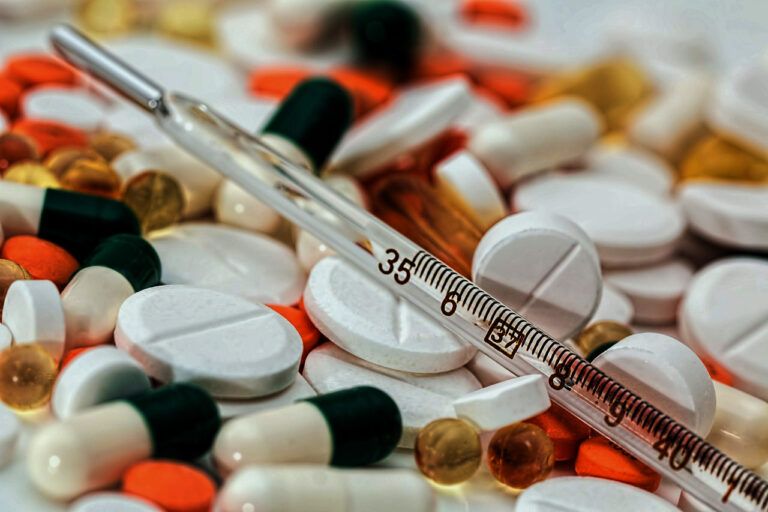 Gesundheitssystem: Auf Krieg und Krisen nicht gut vorbereitet