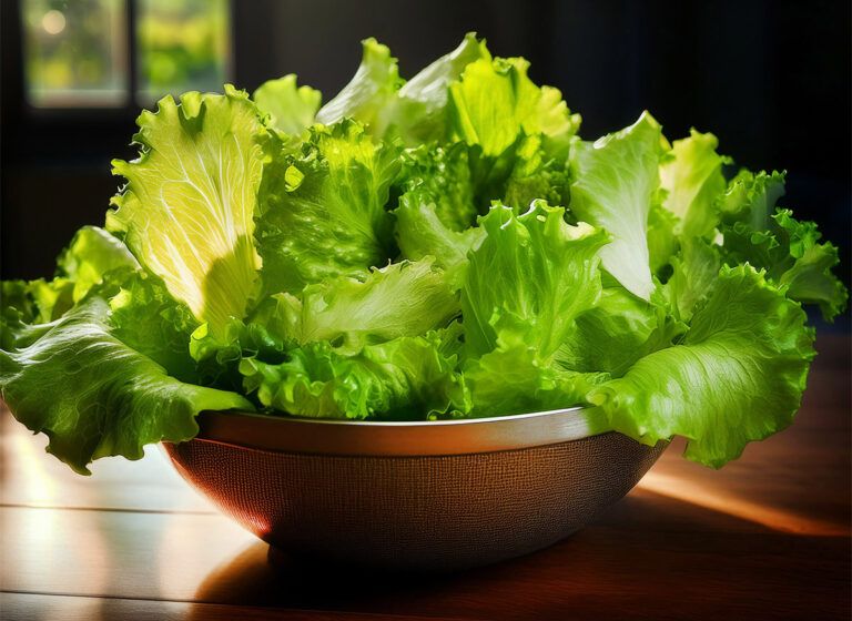 Deutsche Redewendung: „Da haben wir den Salat“