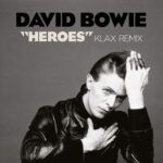 Musikvideo: David Bowie – „Heroes“