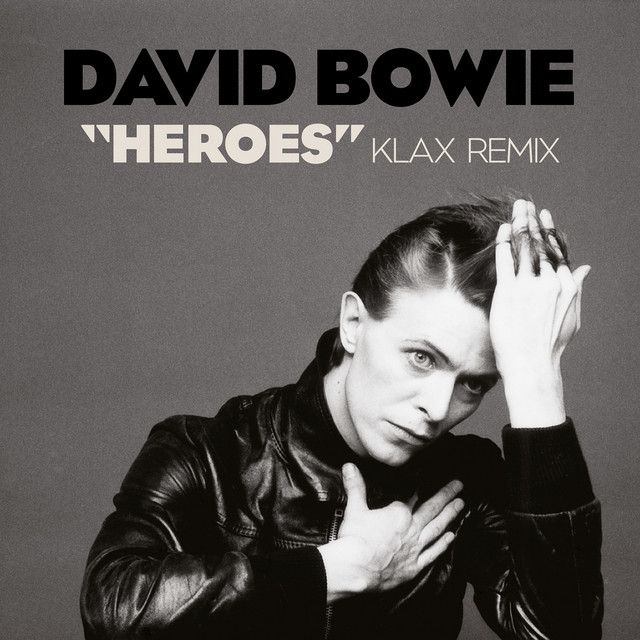 David Bowie – „Heroes“