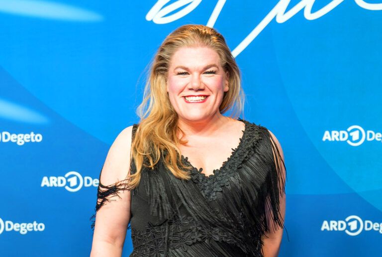 Gisa Flake: Große Klappe, großes Glück!