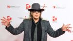 Udo Lindenberg: Verdienter Tribut
