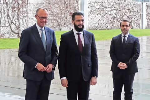 Politik: Realismus und Ehrlichkeit