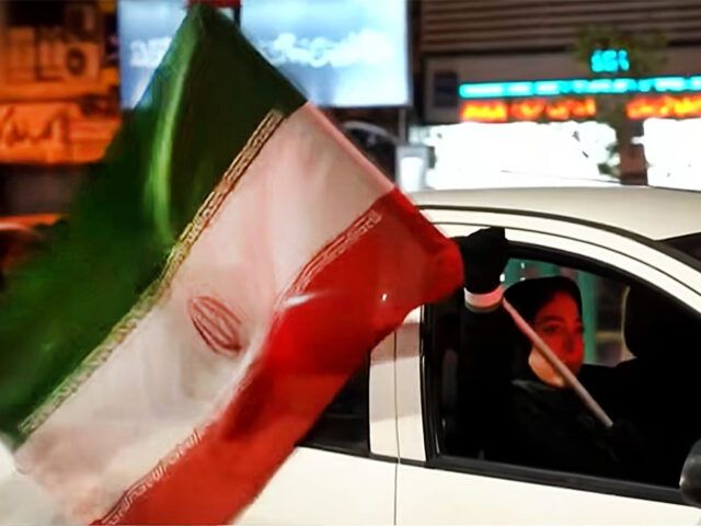 Politik: Nur eine Pause?