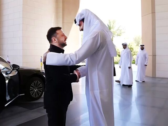 Politik: Drohnen-Diplomatie