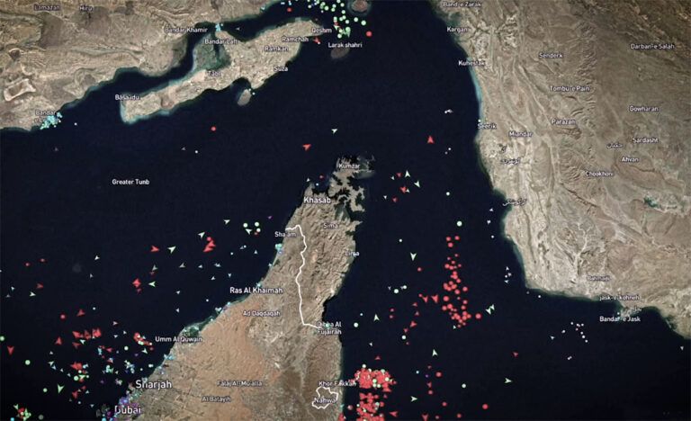 Politik: Totalblockade