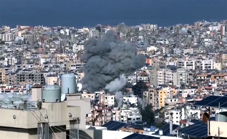 Politik: Vorherrschaft durch Chaos