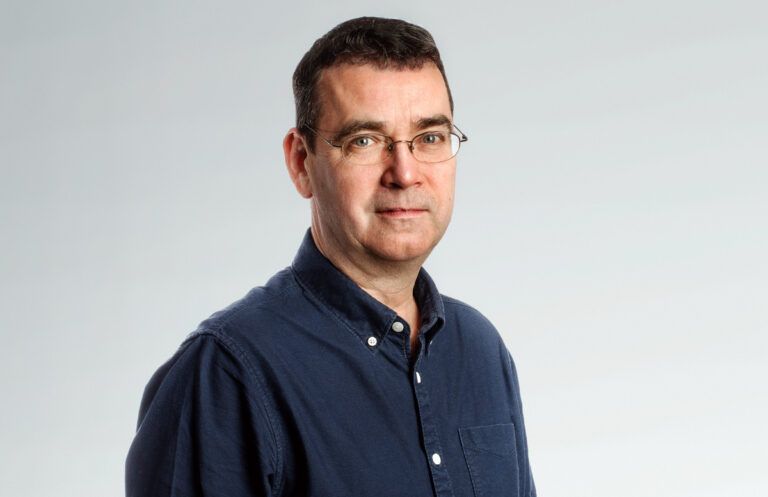 Mick Herron – Bad actors