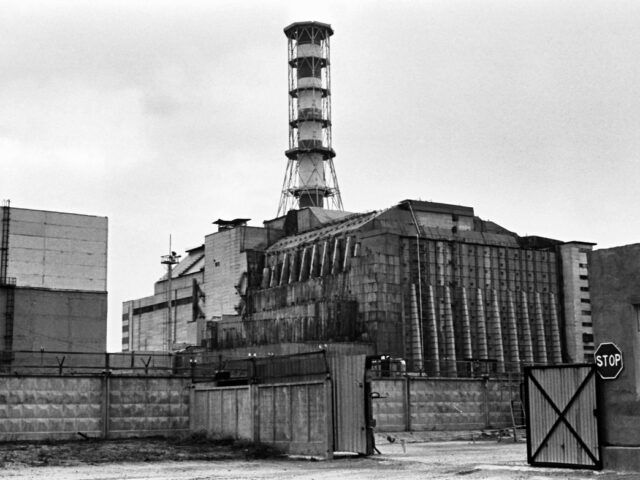 Gedenktag… 40 Jahre Tschernobyl