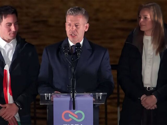 Das Wählen der Anderen