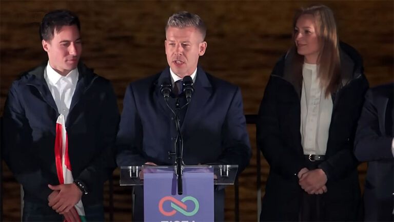 Das Wählen der Anderen