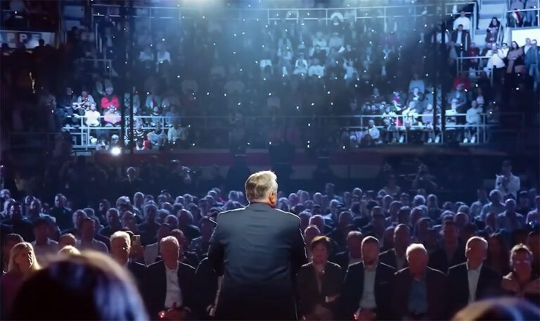 Politik: Die (un)sichere Wahl