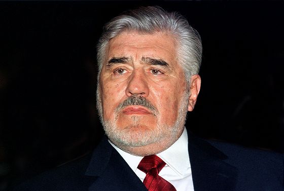 Mario Adorf – Der letzte große Charakterdarsteller Deutschlands ist gegangen