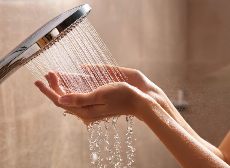 Die Geschichte hinter den Markennamen Grohe und Hansgrohe