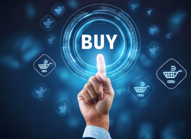 Fünf Zeichen, an denen Sie einen seriösen Online-Shop erkennen