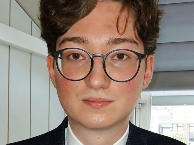 Politik: „Hier wird es für Dich nicht einfach sein!“