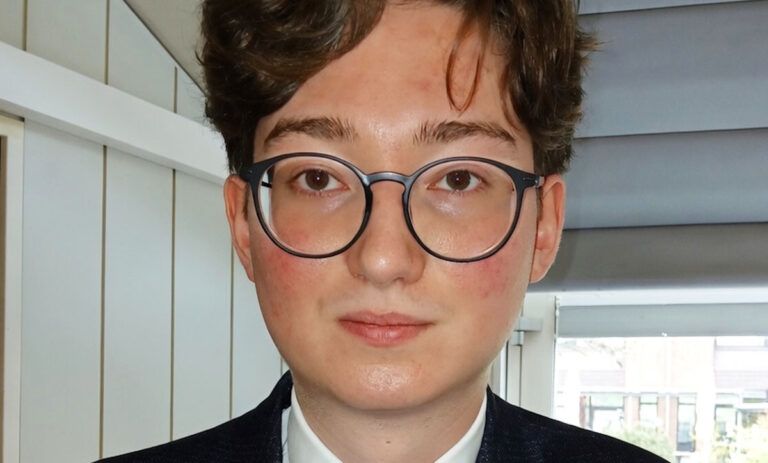 Politik: „Hier wird es für Dich nicht einfach sein!“