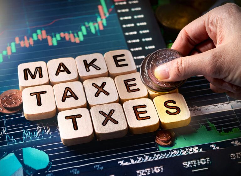 Finanzen: So werden Aktien und Fonds besteuert