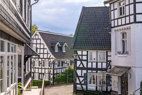 Bergisches Land: Für jeden Geschmack das passende Erlebnis