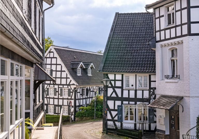 Bergisches Land: Für jeden Geschmack das passende Erlebnis