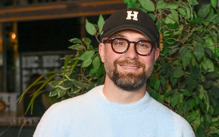 Mark Forster: Leicht, locker – und doch ganz leise