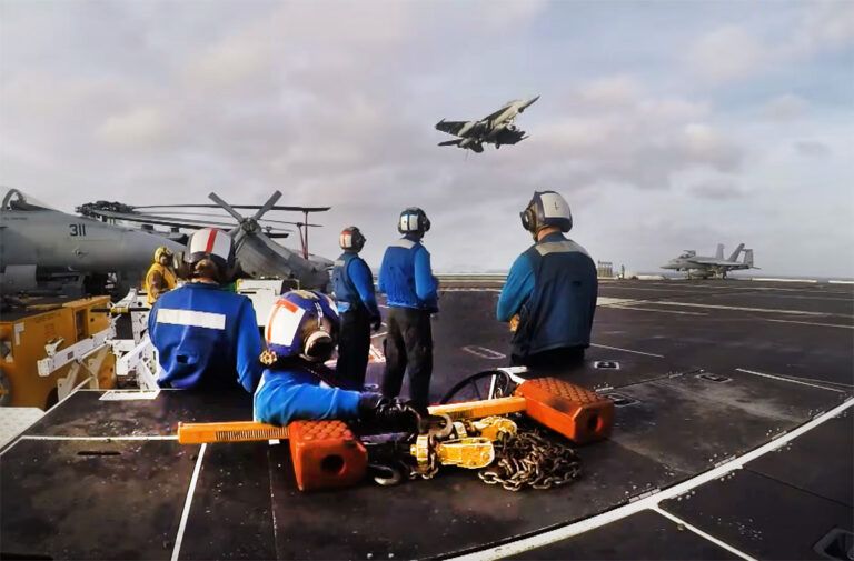 Politik: Operation „Gewaltiger Irrtum“