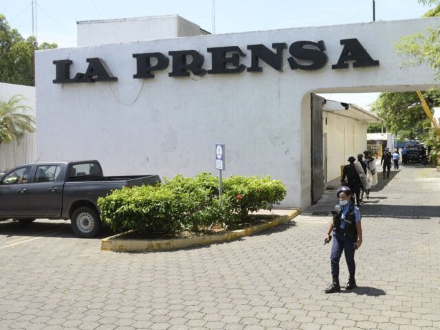 La Prensa – Die Stimme des Widerstands in Nicaragua