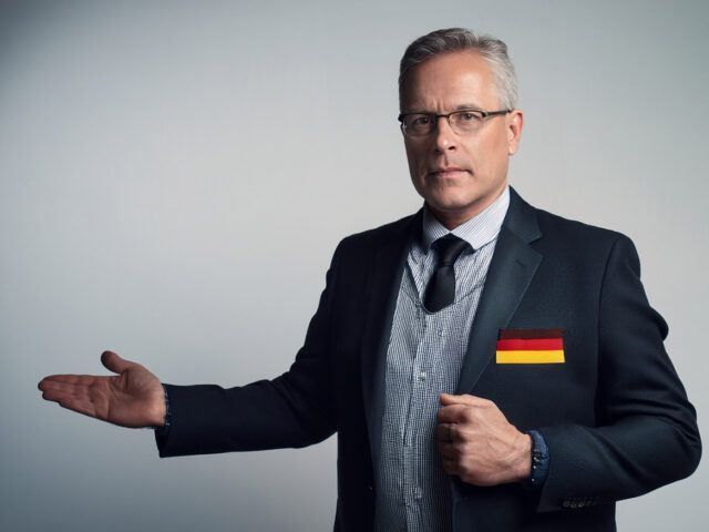Politik: Sind sie noch zu retten?