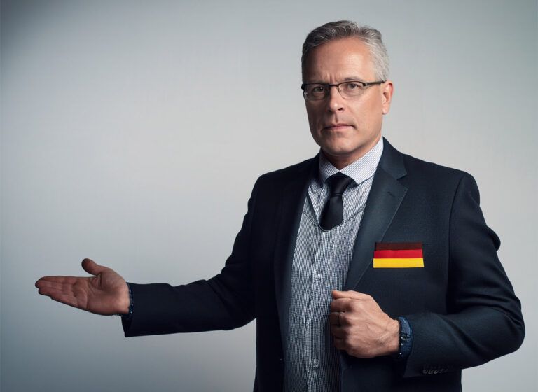 Politik: Sind sie noch zu retten?
