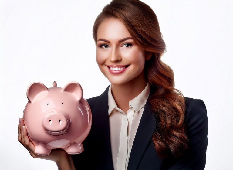 Frauen und Finanzen: Vorsorge mit Plan