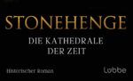 Ken Follett  –  Stonehenge