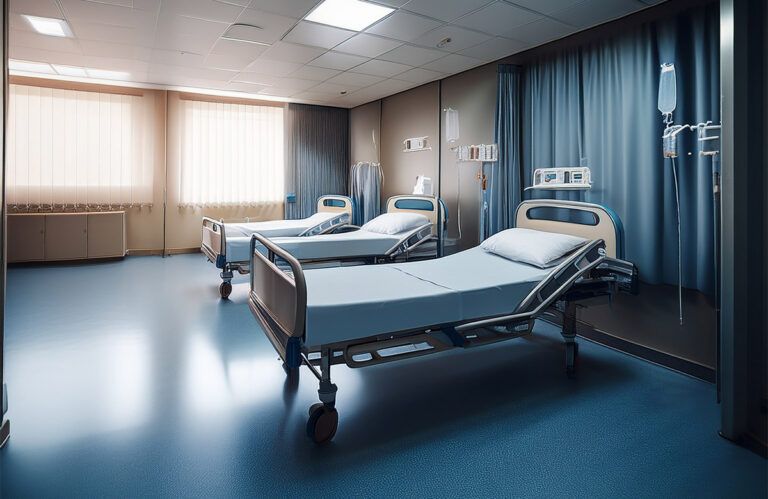 Medizin: Gesundheit in Deutschland