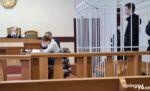 Politik: Das kurze Leben des Tikhon Klyukac
