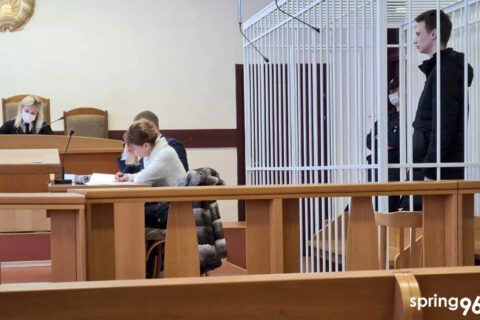 Politik: Das kurze Leben des Tikhon Klyukac
