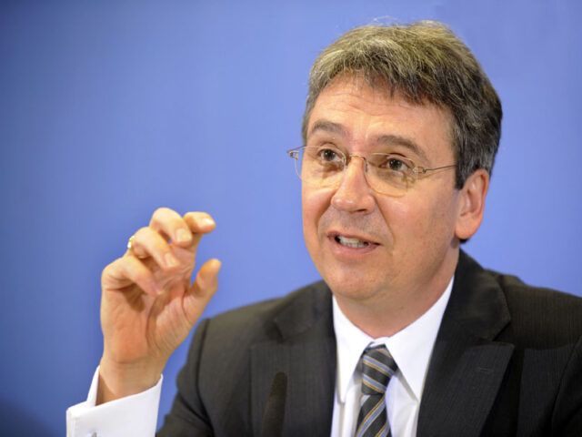 Bundeskartellamt legt Jahresbericht 2025/26 vor