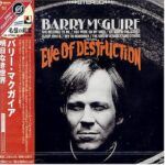 Barry McGuire  – Eve of Destruction