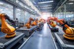 Wirtschaft: Die neue Arbeiterfrage