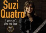 Suzi Quatro – If You Can’t Give Me Love Suzi Quatro – If You Can’t Give Me Love