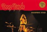 Deep Purple – Highway Star