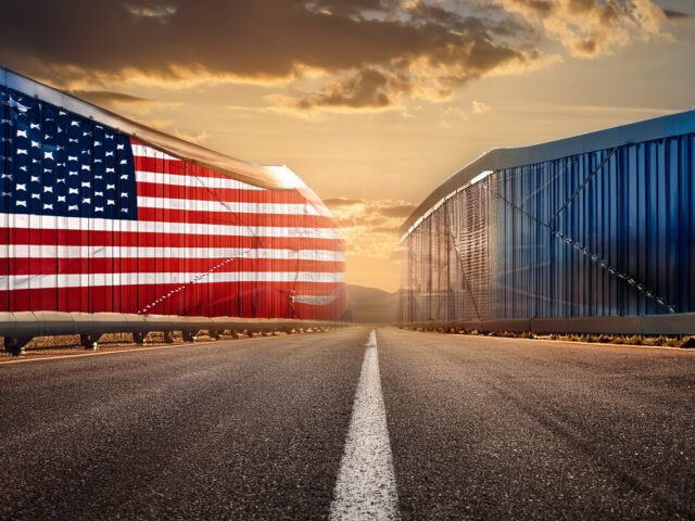 Politik: Die MAGA-No-Linie
