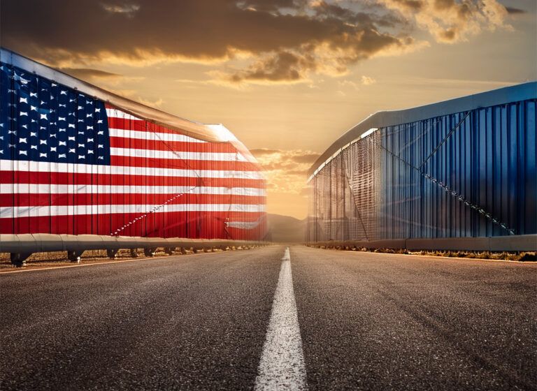 Politik: Die MAGA-No-Linie