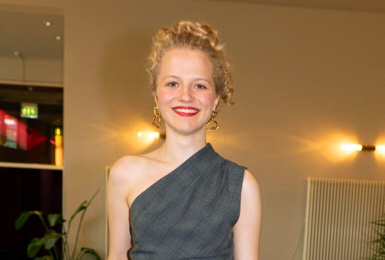 Kya-Celina Barucki: Erfolg mit Herz und Bodenhaftung Kya-Celina Barucki: Erfolg mit Herz und Bodenhaftung