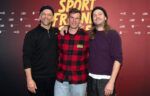 Sportfreunde Stiller: Geschenk zum Jubiläum