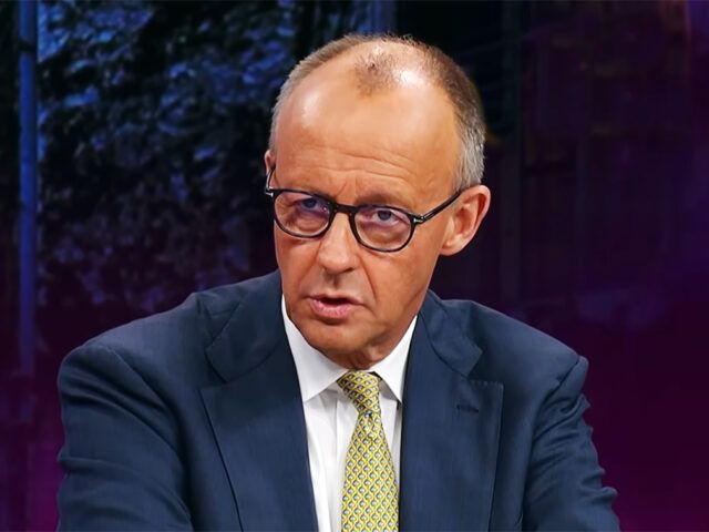 Politik: Auf dem Irrweg