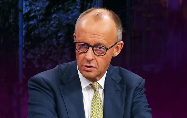 Politik: Auf dem Irrweg
